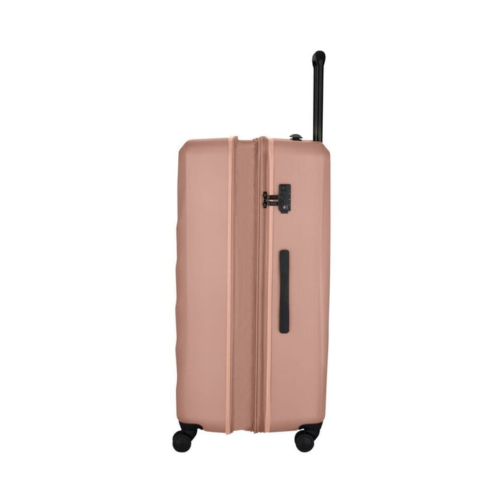 מזוודה קשיחה ענקית Wenger Motion 32״ Desert מתרחבת - תיק התיקיםWengerמזוודות