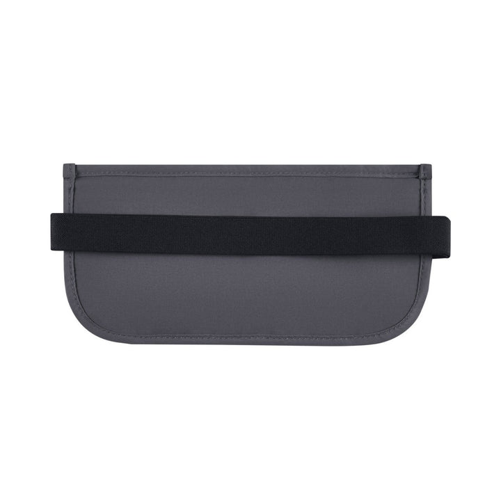 חגורת מסמכים לנסיעות Wenger Security RFID אפורה - תיק התיקיםWengerאביזרי נסיעות