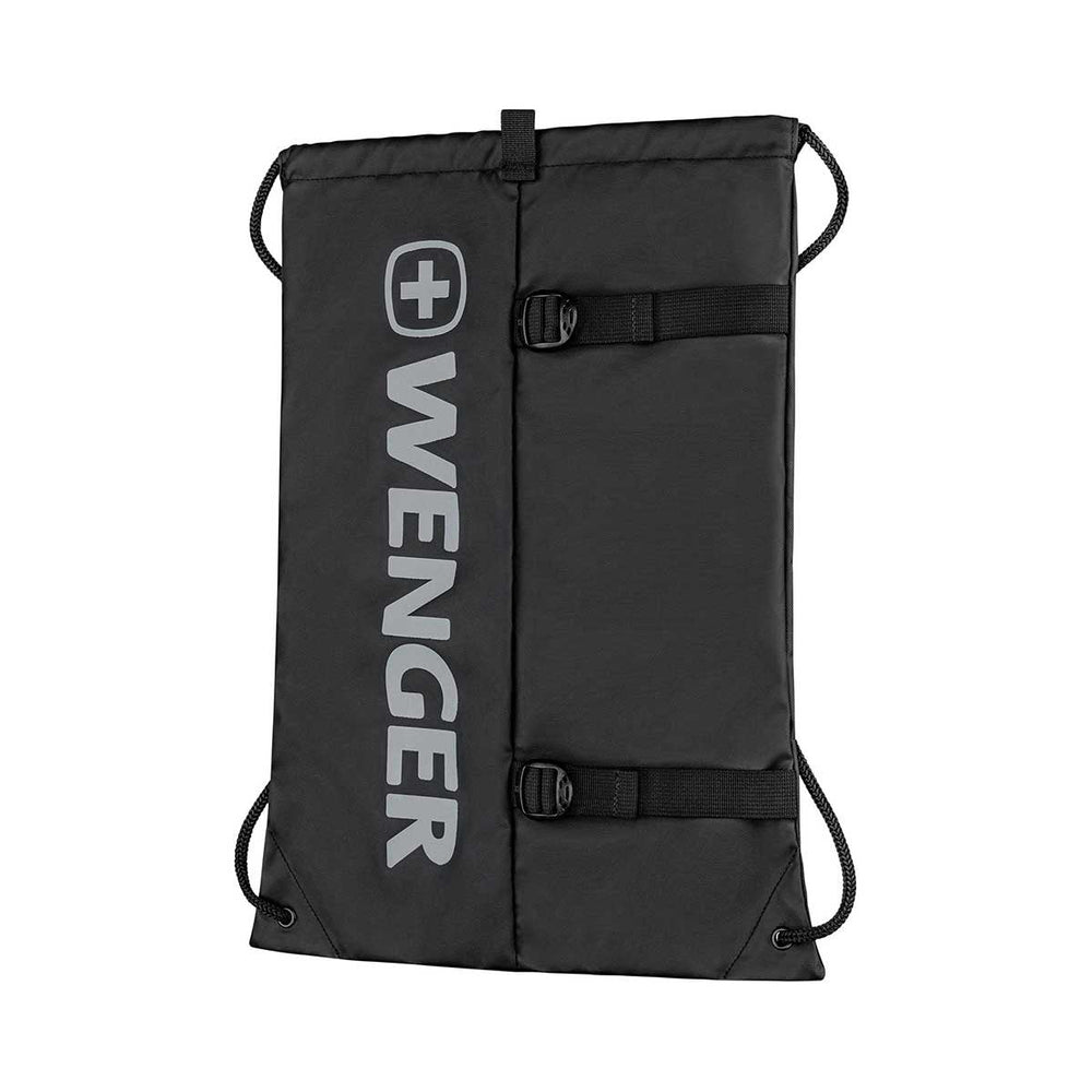 תיק שק Wenger XC Fyrst שחור - תיק התיקיםWengerתיקי גב