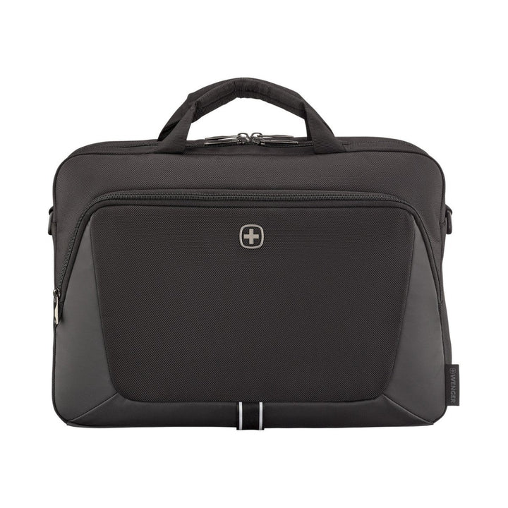 תיק עסקים למחשב Wenger XE Brief 16״ שחור - תיק התיקיםWengerתיק מחשב נייד