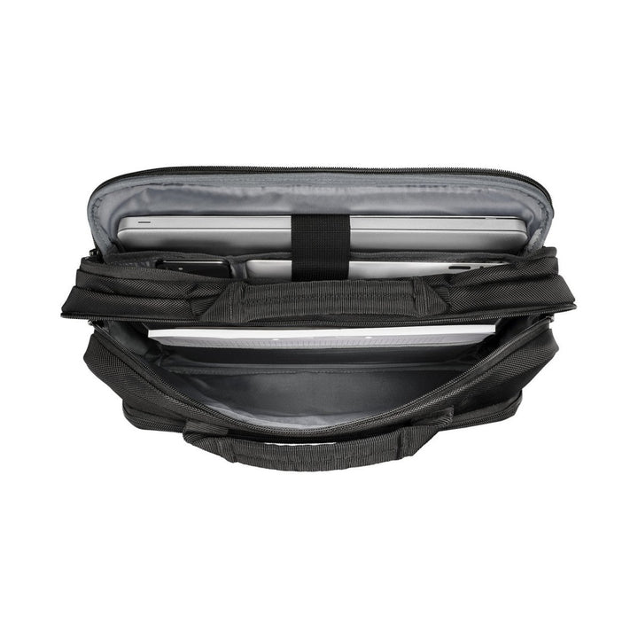 תיק עסקים למחשב Wenger XE Brief 16״ שחור - תיק התיקיםWengerתיק מחשב נייד