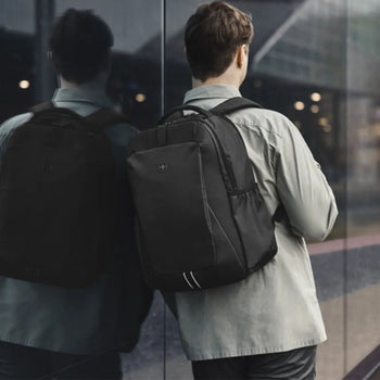 Wenger XE Professional תיק גב למחשב נייד 15.6 אינץ' - תיק התיקיםWengerתיקי גב למחשב