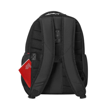 Wenger XE Professional תיק גב למחשב נייד 15.6 אינץ' - תיק התיקיםWengerתיקי גב למחשב