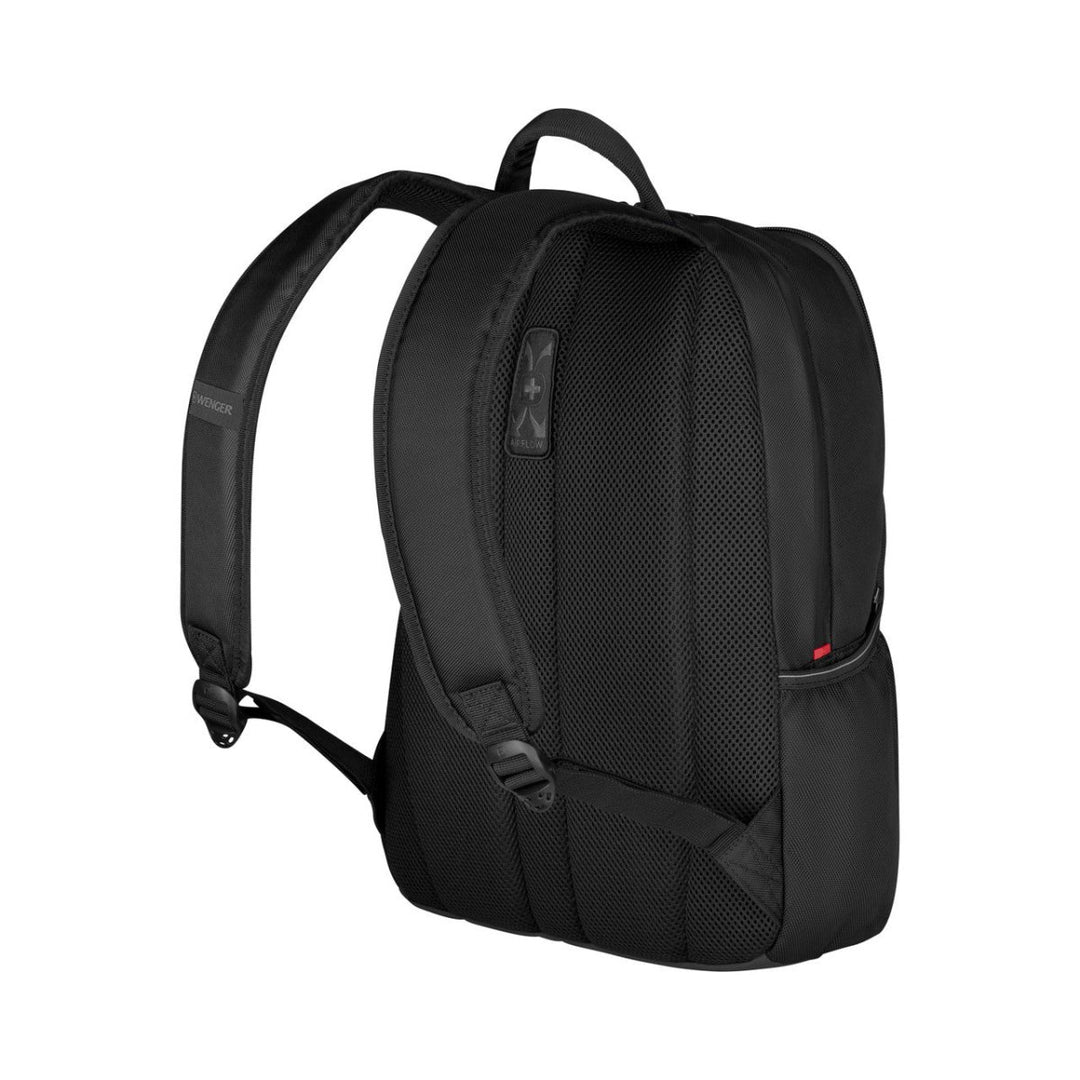 תיק גב למחשב Wenger XE Tryal 15.6״ שחור - תיק התיקיםWengerתיק גב ללפטופ