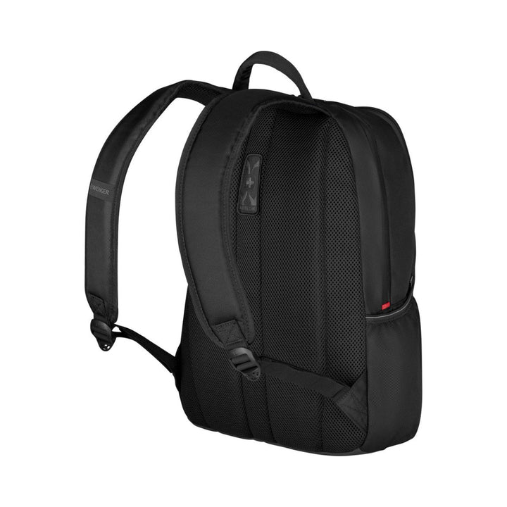 תיק גב למחשב Wenger XE Tryal 15.6״ שחור - תיק התיקיםWengerתיק גב ללפטופ