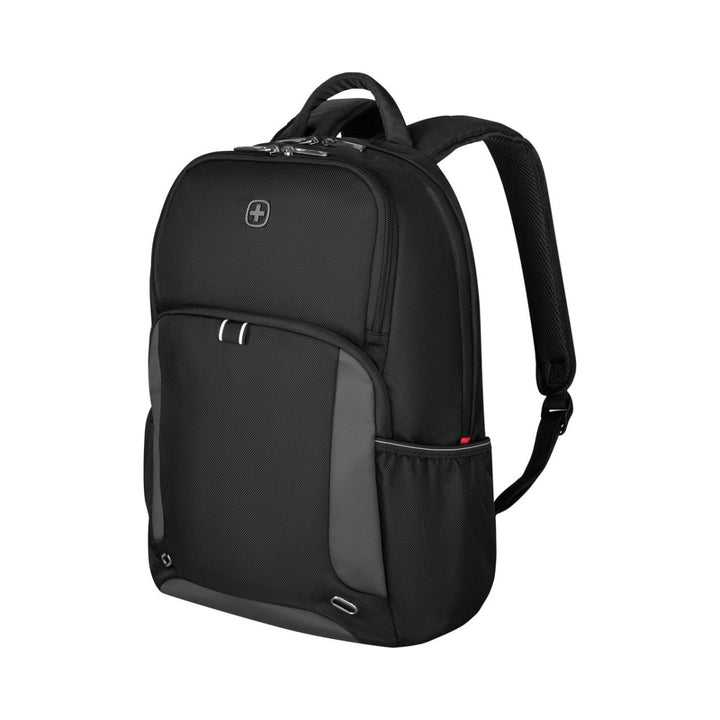 תיק גב למחשב Wenger XE Tryal 15.6״ שחור - תיק התיקיםWengerתיק גב ללפטופ