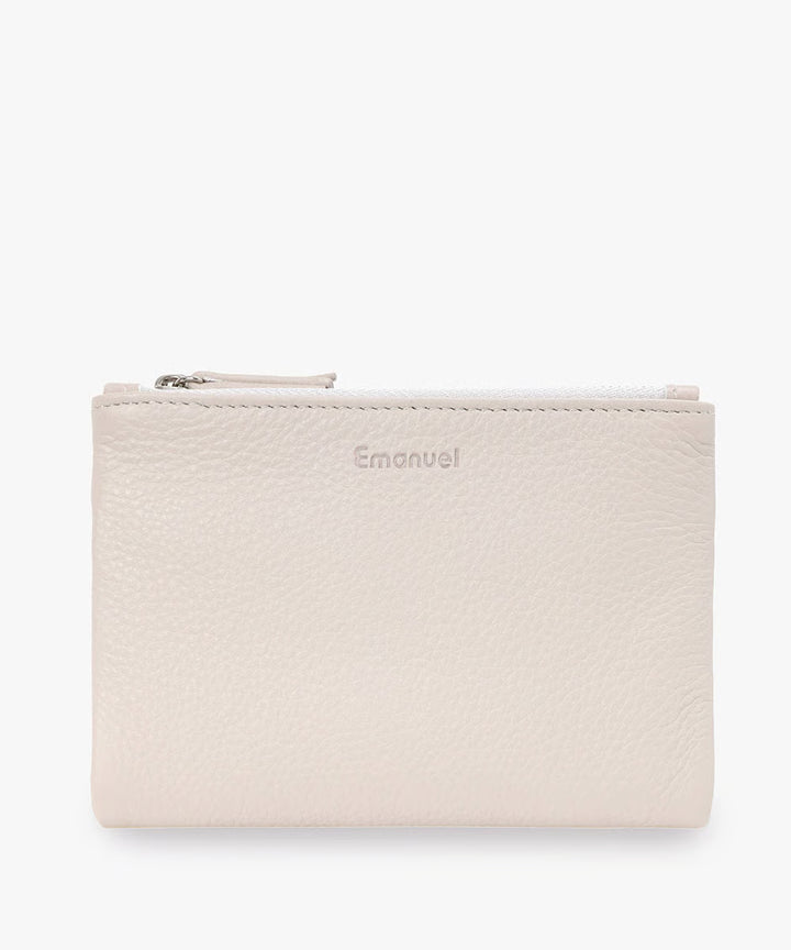 ארנק מעור דגם קלאודיה מידי