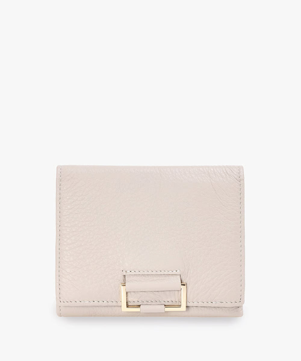 ארנק מעור דגם מנהטן קטן