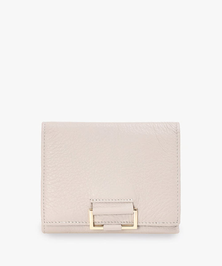 ארנק מעור דגם מנהטן קטן