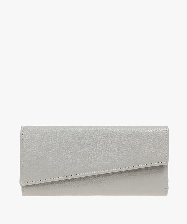 ארנק מעור דגם אסי