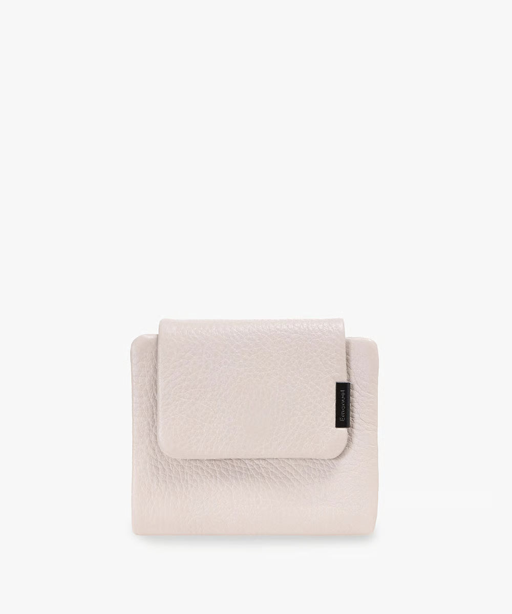 ארנק עור דגם מילי