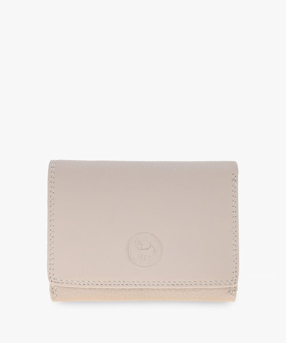 ארנק מעור דגם לורה