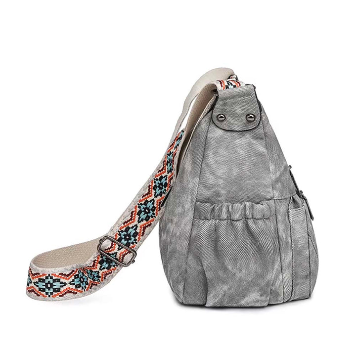 תיק צד לנשים דגם דינה