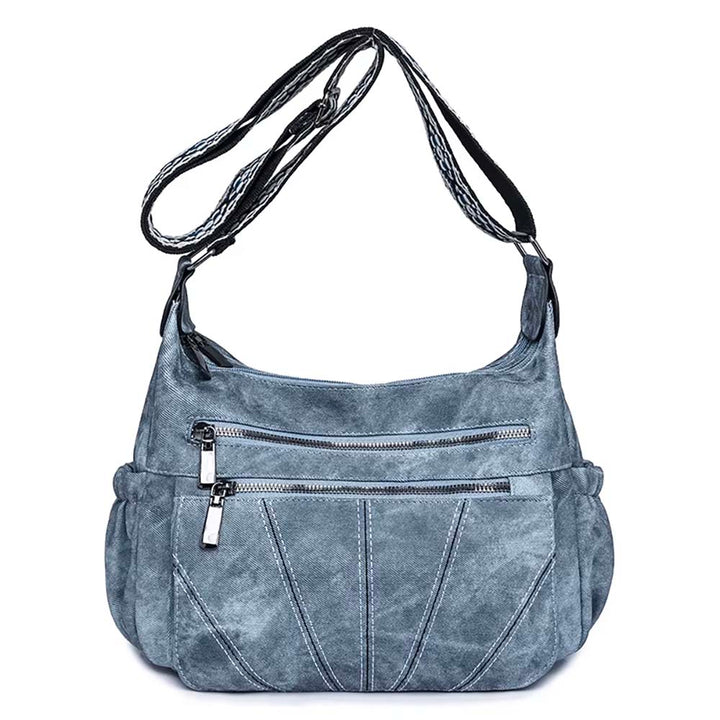 תיק צד לנשים דגם דינה