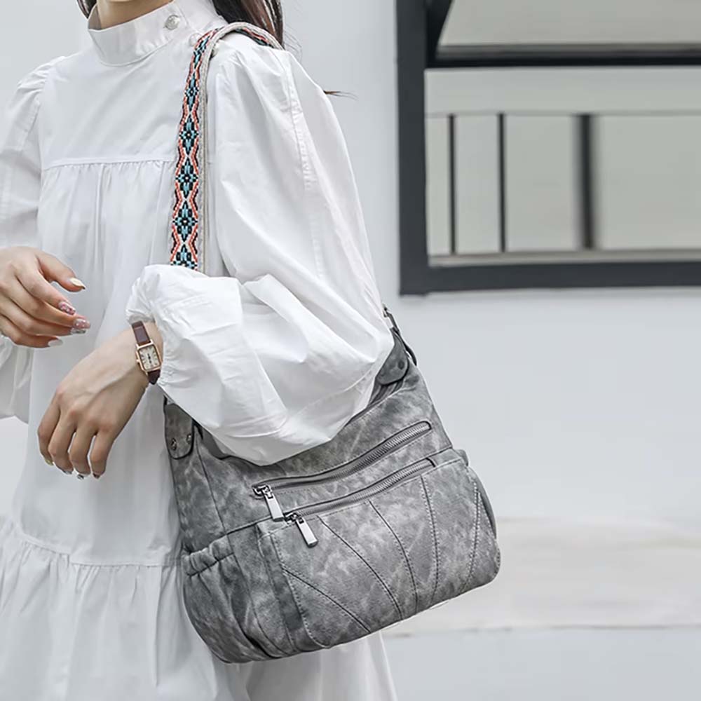 תיק צד לנשים דגם דינה