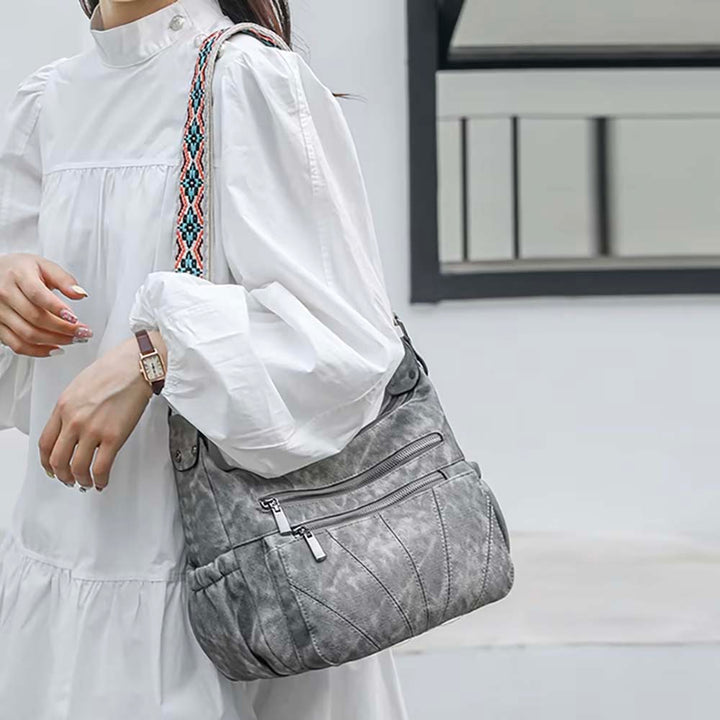 תיק צד לנשים דגם דינה