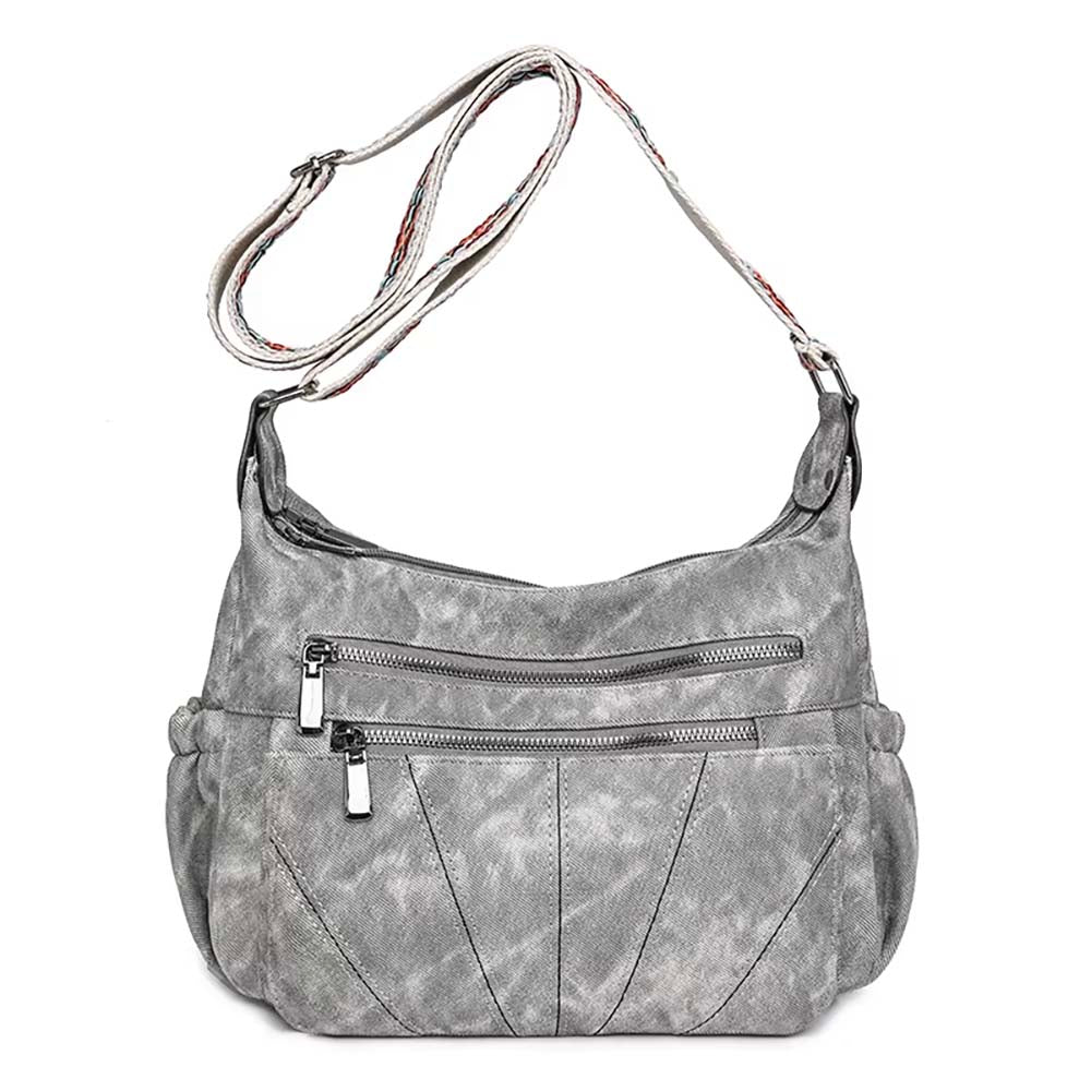 תיק צד לנשים דגם דינה