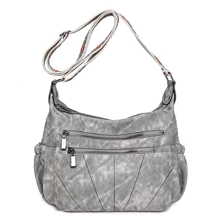 תיק צד לנשים דגם דינה