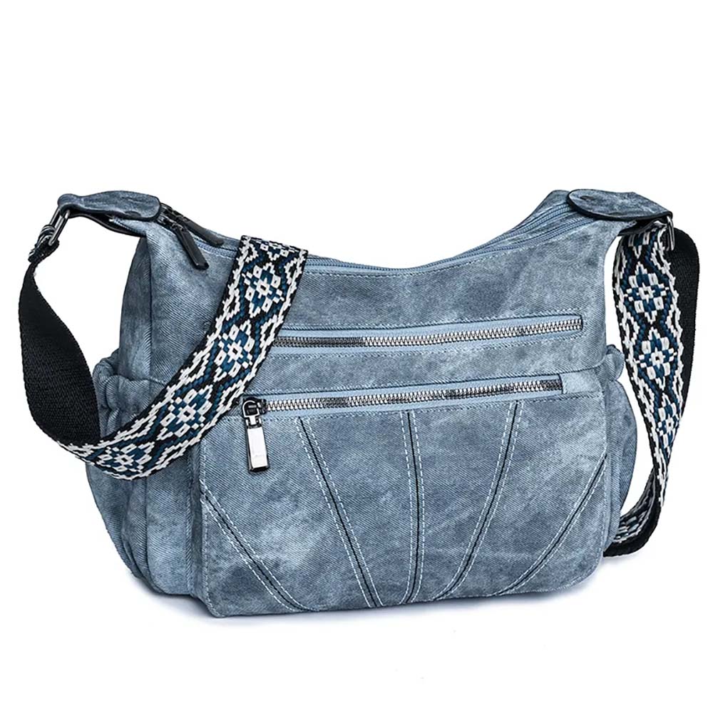 תיק צד לנשים דגם דינה