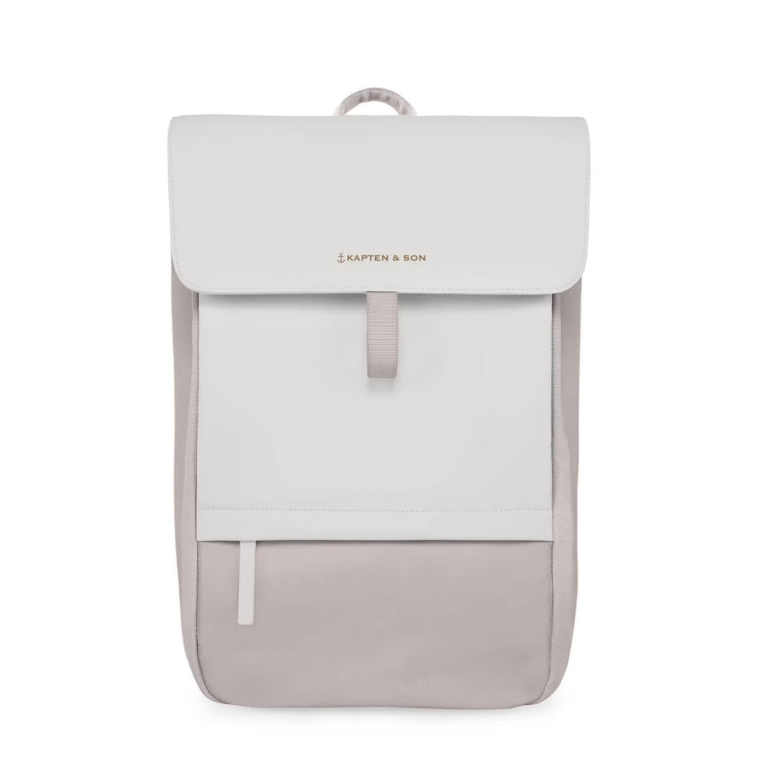 Kapten & Son Fynתיק גב למחשב נייד 15.6"