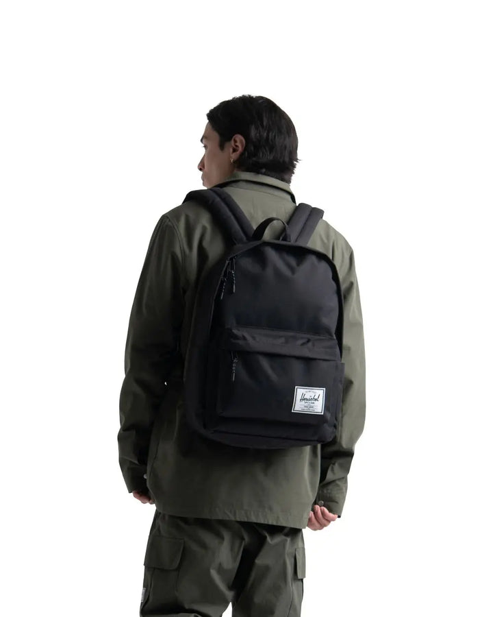 Herschel classic backpack XL תיק גב למחשב הרשל 15.6"