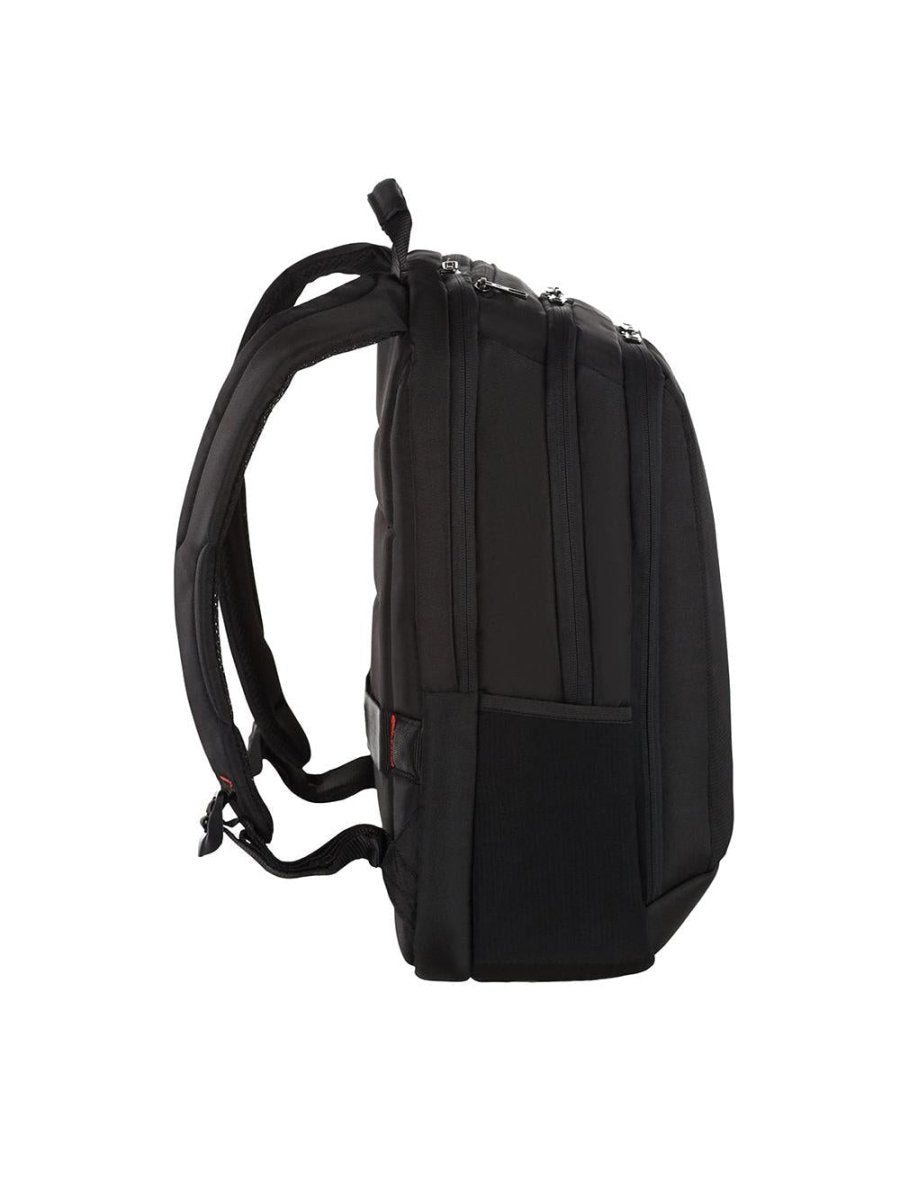 תיק גב למחשב נייד 14" Samsonite GuardIT 2.0 שחור - תיק התיקיםSamsoniteתיקים