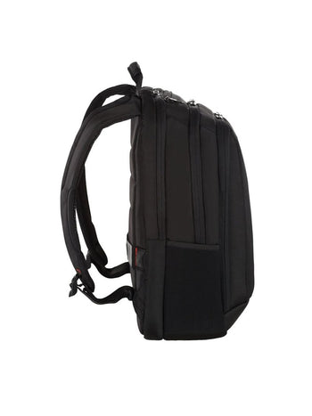 תיק גב למחשב נייד 14" Samsonite GuardIT 2.0 שחור - תיק התיקיםSamsoniteתיקים