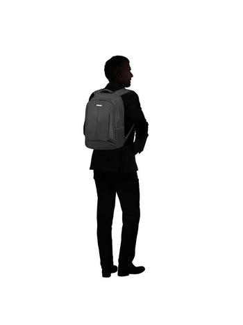 תיק גב למחשב נייד 14" Samsonite GuardIT 2.0 שחור - תיק התיקיםSamsoniteתיקים