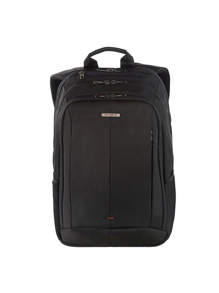 תיק גב למחשב נייד 14" Samsonite GuardIT 2.0 שחור - תיק התיקיםSamsoniteתיקים