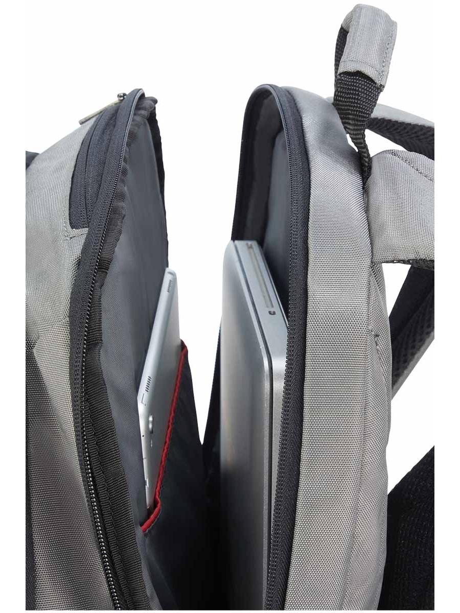 תיק גב למחשב 14.1" Samsonite GuardIT 2.0 כחול - תיק התיקיםSamsoniteתיקים