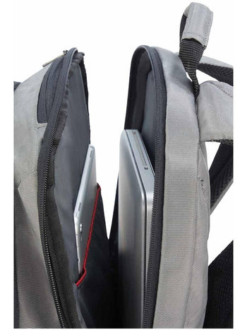 תיק גב למחשב 14.1" Samsonite GuardIT 2.0 כחול - תיק התיקיםSamsoniteתיקים