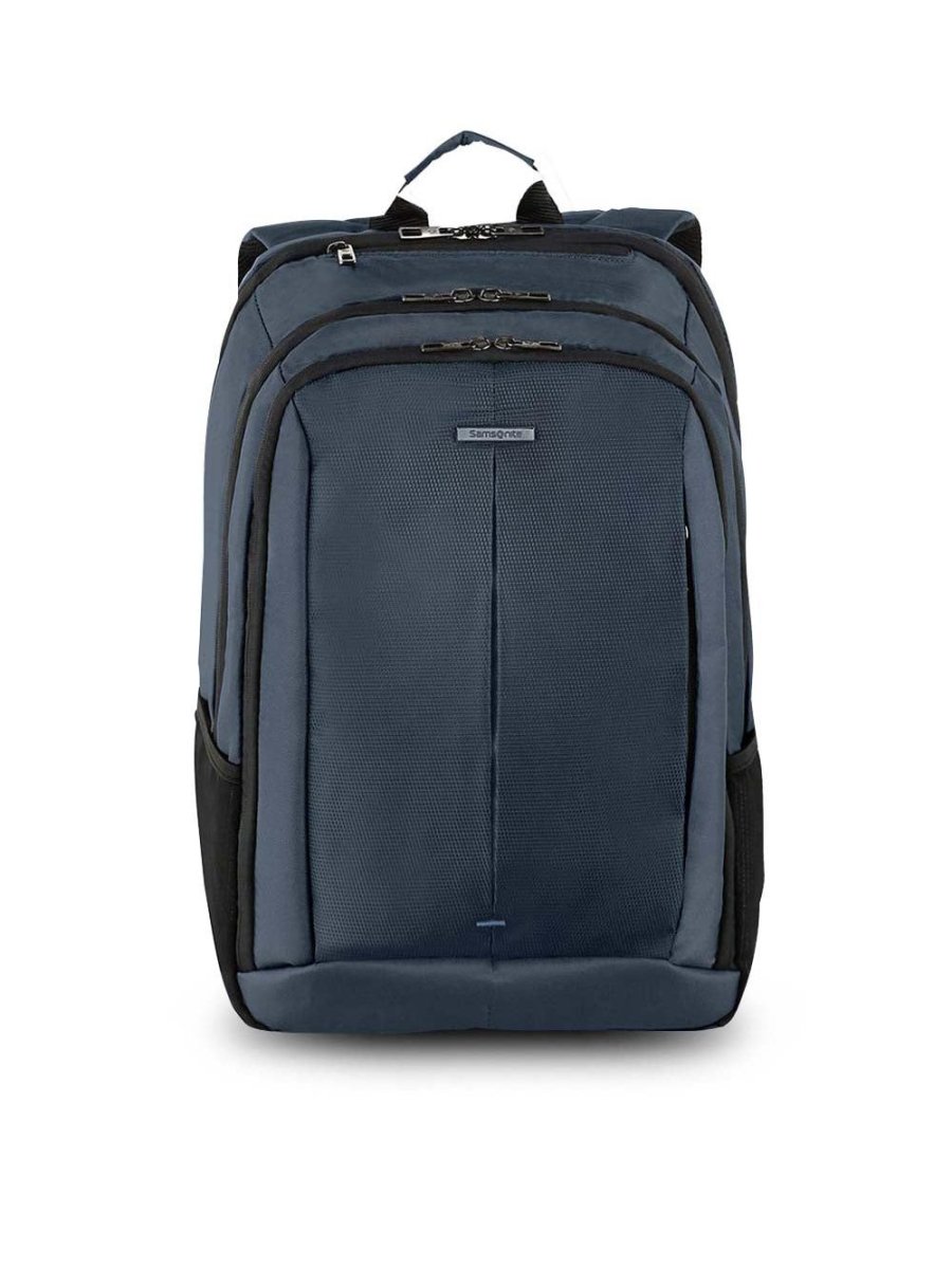 תיק גב למחשב 14.1" Samsonite GuardIT 2.0 כחול - תיק התיקיםSamsoniteתיקים