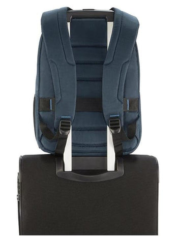 תיק גב למחשב 14.1" Samsonite GuardIT 2.0 כחול - תיק התיקיםSamsoniteתיקים