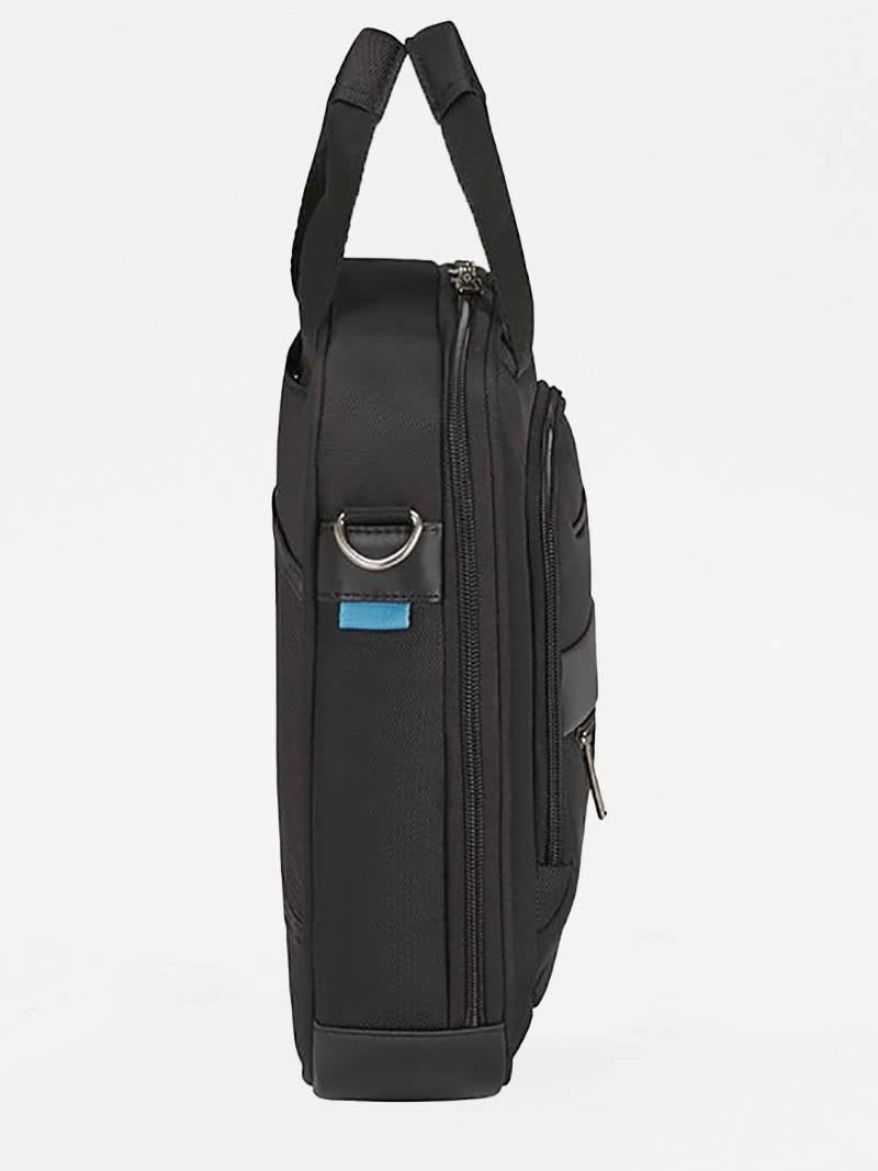 תיק למחשב 14.1" Samsonite Vectura Evo שחור - תיק התיקיםSamsoniteתיקים