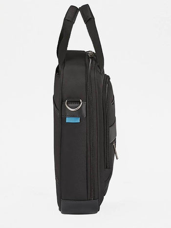 תיק למחשב 14.1" Samsonite Vectura Evo שחור - תיק התיקיםSamsoniteתיקים