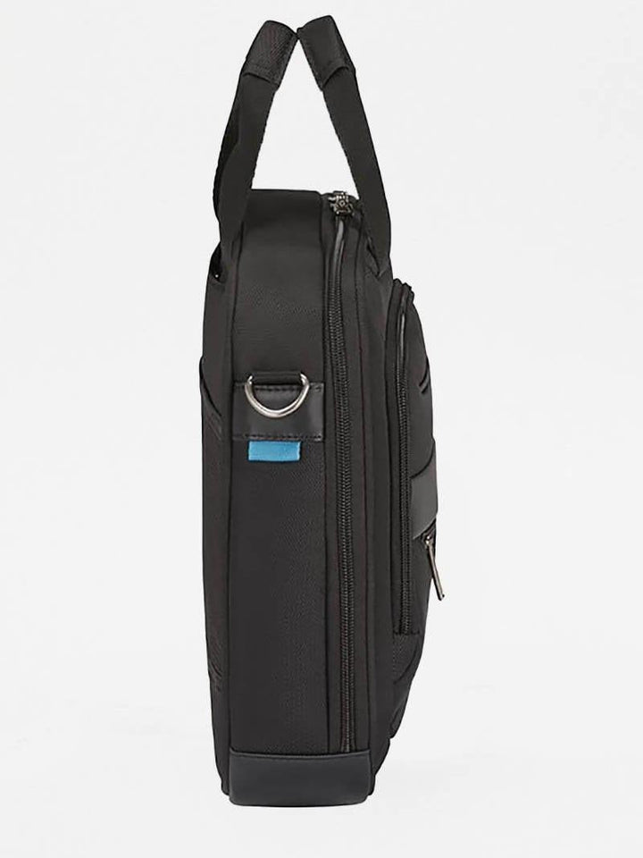 תיק למחשב 14.1" Samsonite Vectura Evo שחור - תיק התיקיםSamsoniteתיקים