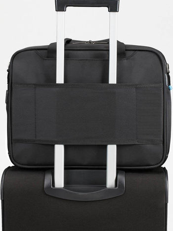 תיק למחשב 14.1" Samsonite Vectura Evo שחור - תיק התיקיםSamsoniteתיקים