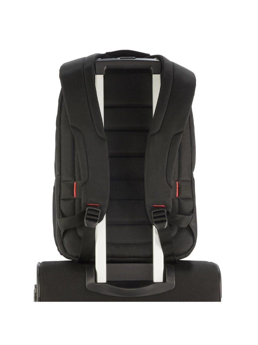 תיק גב למחשב 15.6" Samsonite GuardIT 2.0 שחור - תיק התיקיםSamsoniteתיקים