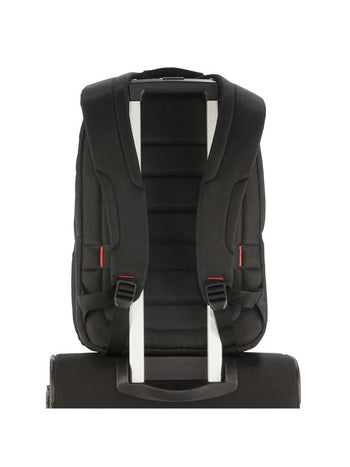 תיק גב למחשב 15.6" Samsonite GuardIT 2.0 שחור - תיק התיקיםSamsoniteתיקים