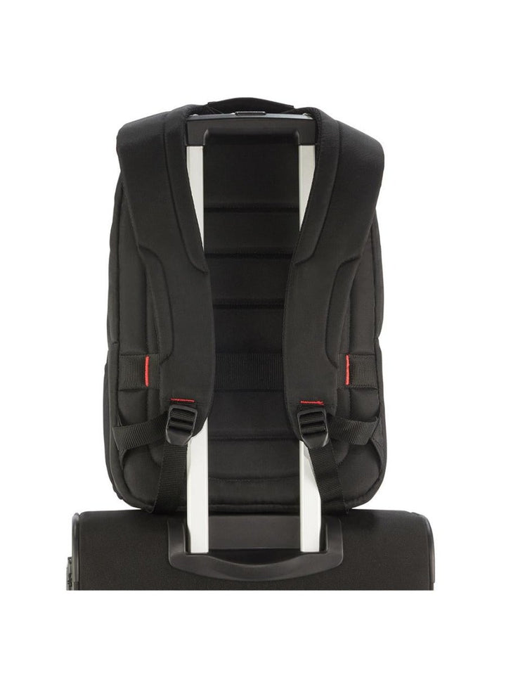 תיק גב למחשב 15.6" Samsonite GuardIT 2.0 שחור - תיק התיקיםSamsoniteתיקים