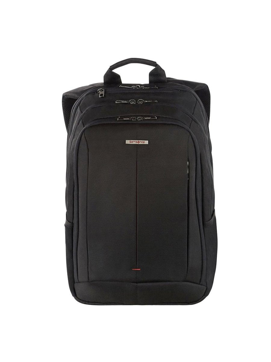 תיק גב למחשב 15.6" Samsonite GuardIT 2.0 שחור - תיק התיקיםSamsoniteתיקים