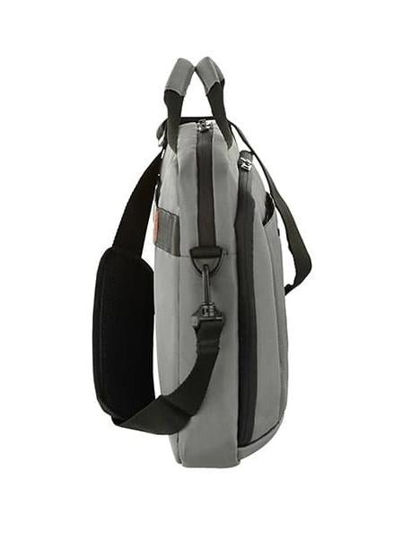 תיק צד למחשב 15.6" Samsonite GuardIT 2.0 שחור - תיק התיקיםSamsoniteתיקים