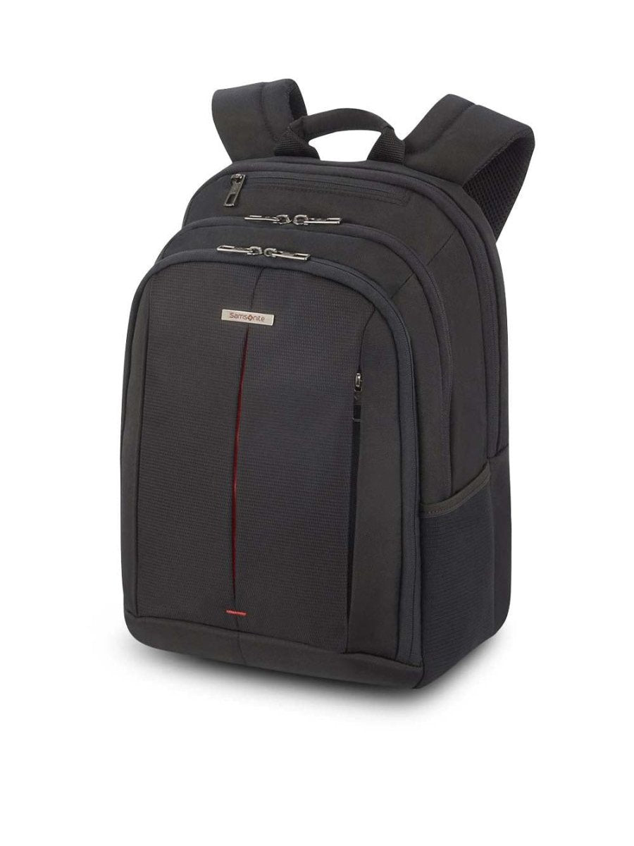 תיק גב למחשב 15.6" Samsonite GuardIT 2.0 שחור - תיק התיקיםSamsoniteתיקים