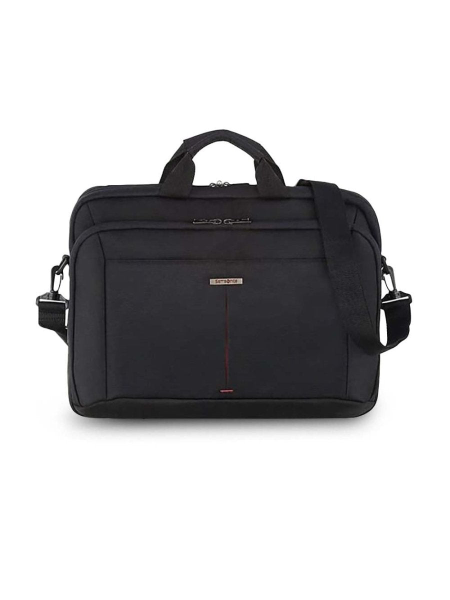 תיק צד למחשב 15.6" Samsonite GuardIT 2.0 שחור - תיק התיקיםSamsoniteתיקים