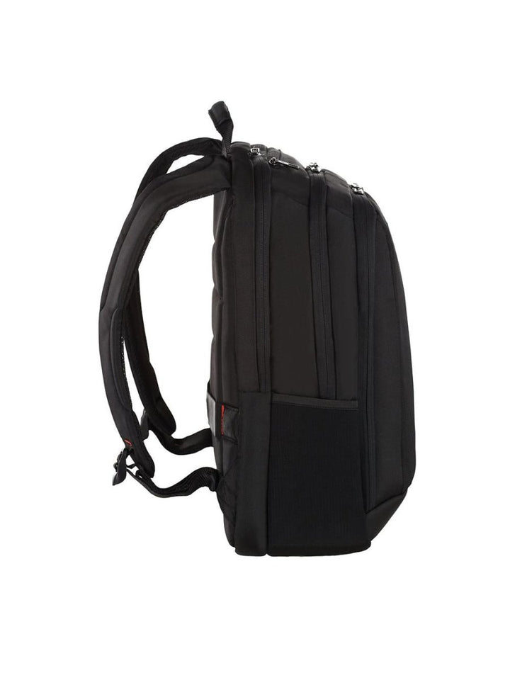 תיק גב למחשב 15.6" Samsonite GuardIT 2.0 שחור - תיק התיקיםSamsoniteתיקים