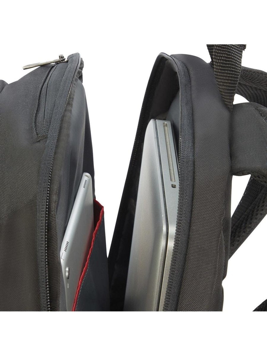 תיק גב למחשב 15.6" Samsonite GuardIT 2.0 שחור - תיק התיקיםSamsoniteתיקים