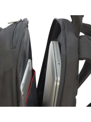 תיק גב למחשב 15.6" Samsonite GuardIT 2.0 שחור - תיק התיקיםSamsoniteתיקים