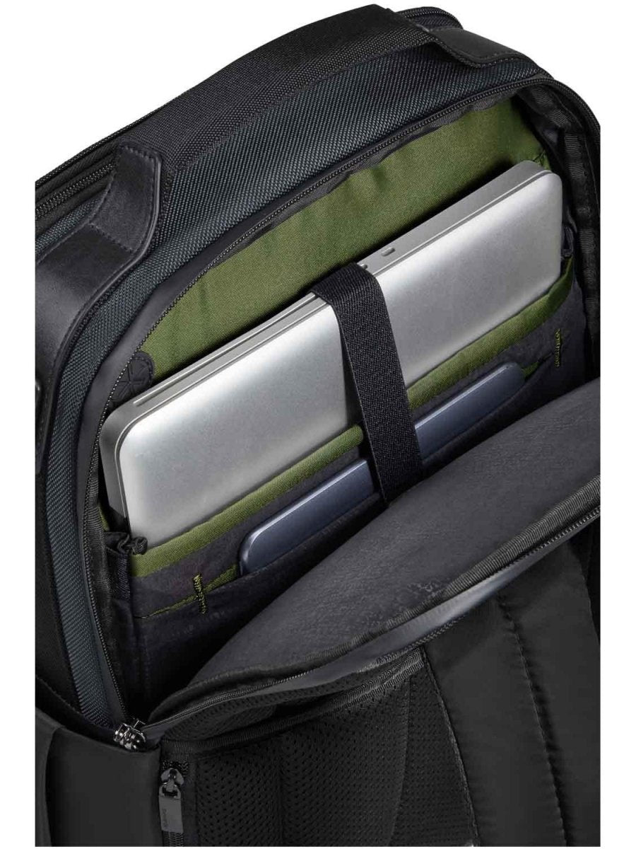 15.6" Samsonite Openroad 2.0 תיק גב למחשב - תיק התיקיםSamsoniteתיקים