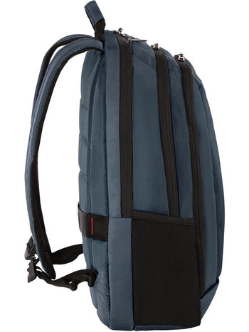 תיק גב למחשב 17.3" Samsonite GuardIT 2.0 כחול - תיק התיקיםSamsoniteתיקים