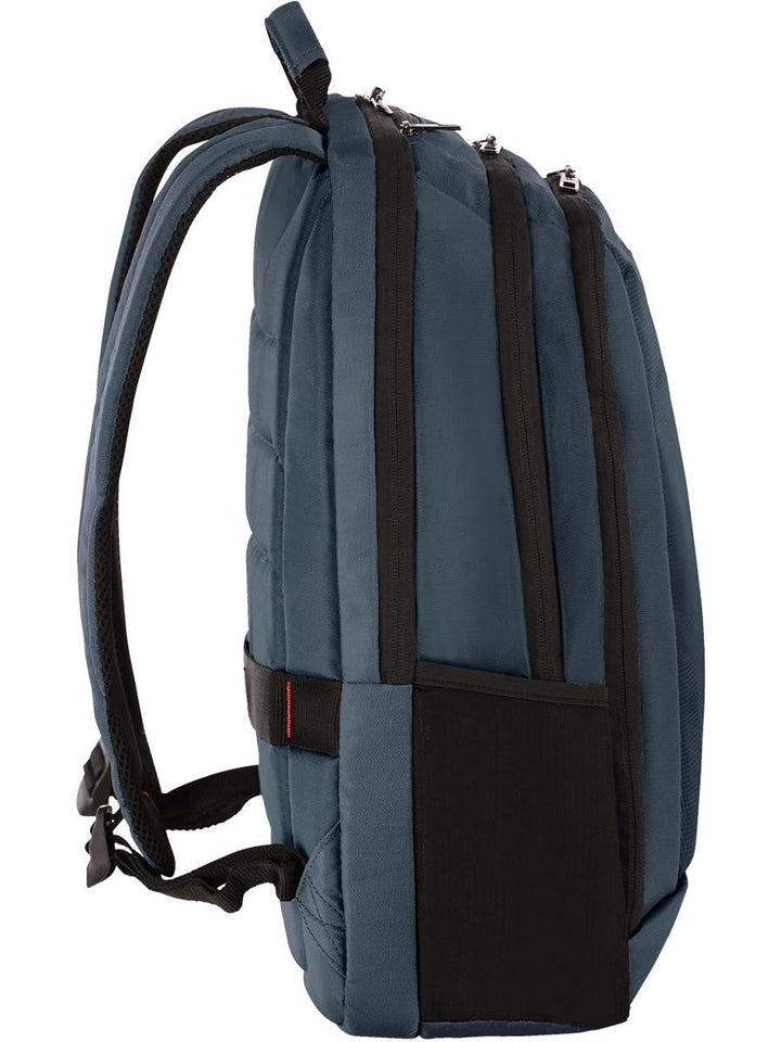 תיק גב למחשב 17.3" Samsonite GuardIT 2.0 כחול - תיק התיקיםSamsoniteתיקים